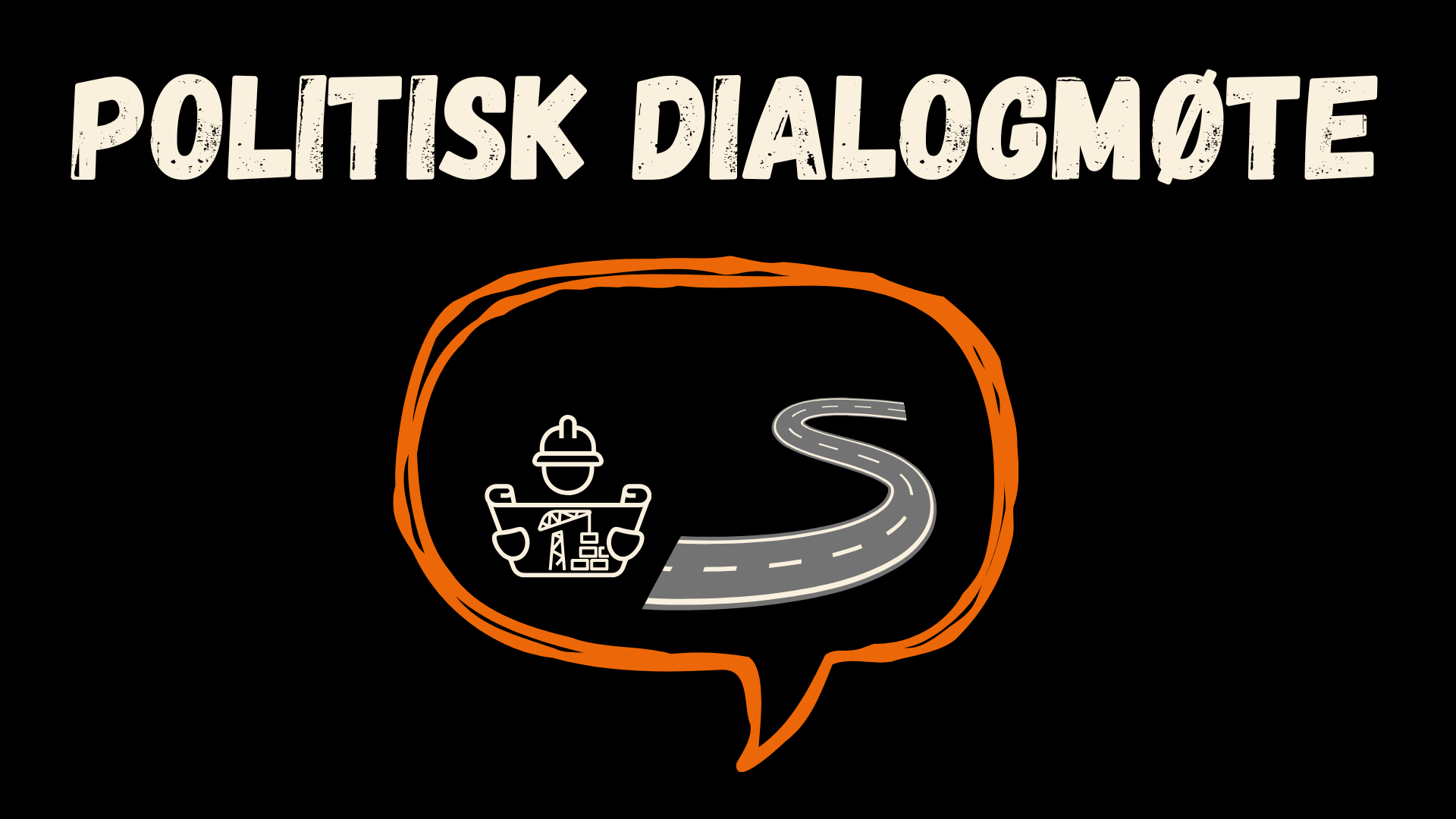 Møt nordtrønder-benken til politisk diskusjon